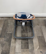 Shop Maxi-Cosi Kori 2-in-1 Rocker, Essential Blue at GoodBuy Gear