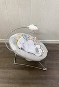 secondhand Fisher Price Deluxe Bouncer