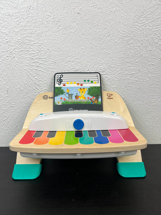 used Baby Einstein Magic Touch Piano