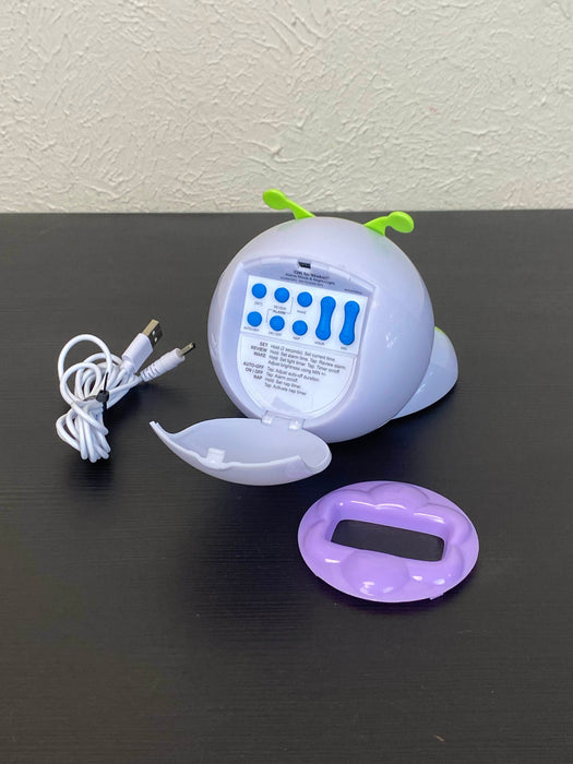 secondhand Mirari OK To Wake! Alarm Clock And Night Light