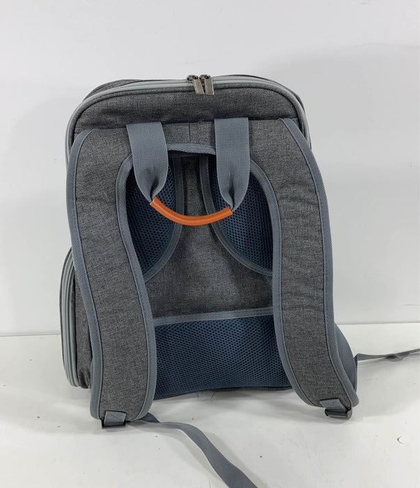 Shop Luxja Breast Pump Backpack at GoodBuy Gear