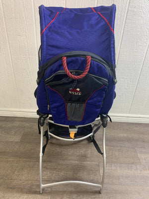 Kelty meadow shop child carrier recall