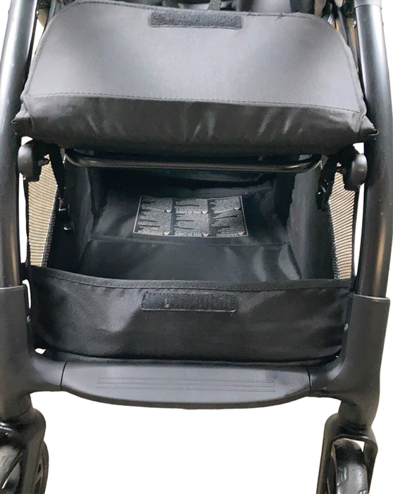 secondhand Strollers