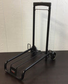 used Britax Car Seat Travel Cart