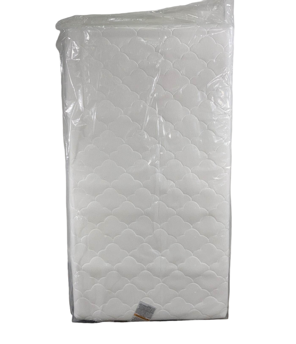 Shop Newton Original Crib And Toddler Mattress, White at GoodBuy Gear