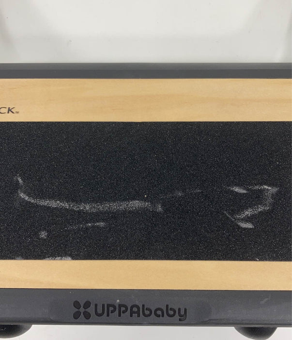 Shop UPPAbaby CRUZ PiggyBack Ride Along Board, 2020+ at GoodBuy Gear