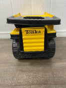 secondhand Tonka Classic Steel Mighty Dump Truck