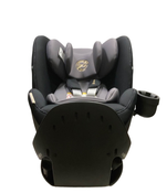 used Cybex Sirona S Convertible Car Seat, Premium Black, 2021