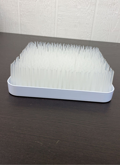 Shop Boon Grass Countertop Drying Rack, White, 1 pack at GoodBuy Gear