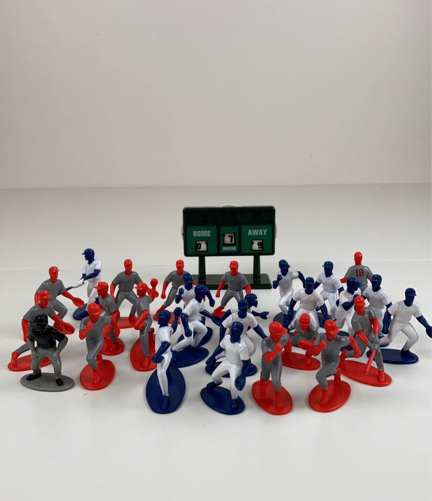 Kaskey Kids Baseball Guys