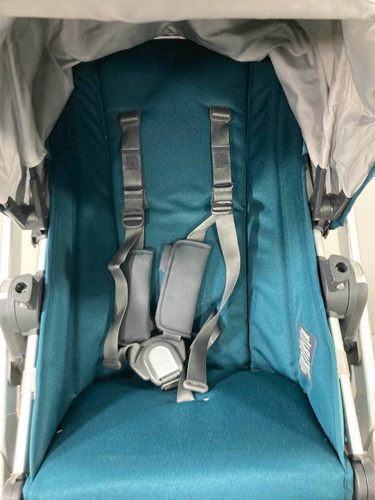 used UPPAbaby VISTA V2 Stroller