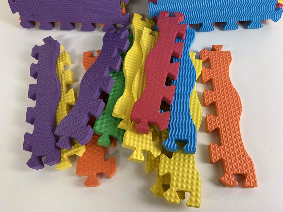 secondhand Hape Push Toy