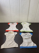 secondhand BUNDLE Cloth Diapers