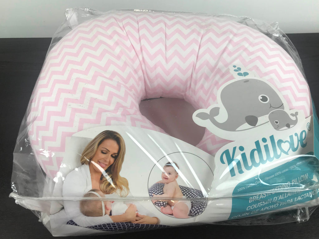 Kidilove Nursing Pillow