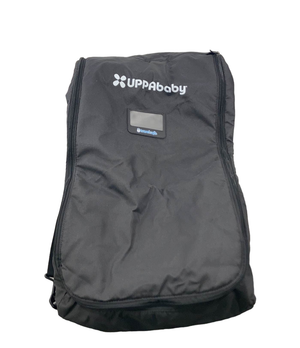 Uppababy vista travel bag hot sale dimensions