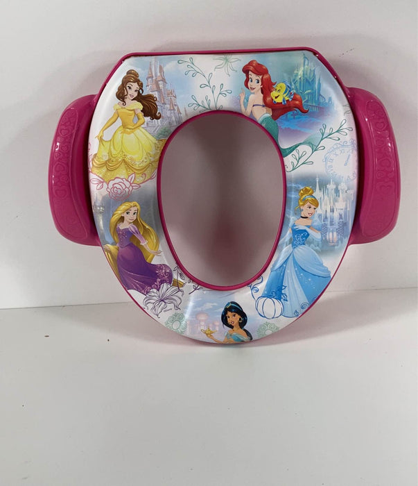 secondhand Ginsey Home Solutions Soft Potty Seat