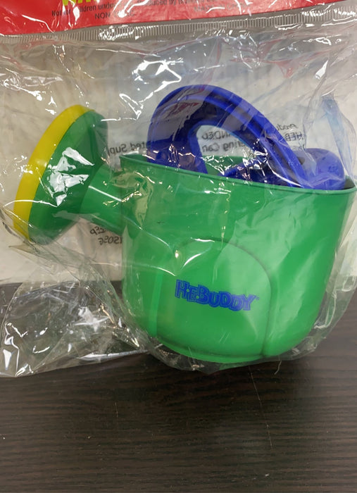 used HE Buddy Watering Can