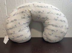 secondhand Manhattan Kids Feeding Pillow