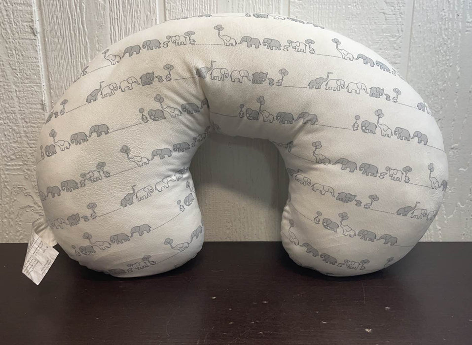 secondhand Manhattan Kids Feeding Pillow