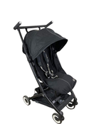 used Cybex Libelle Compact Stroller, moon black, 2022