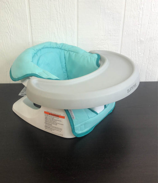 secondhand Summer Infant 3-in-1 Floor And More