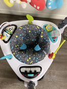 secondhand Evenflo ExerSaucer Jump And Learn Activity Center, Jam Session
