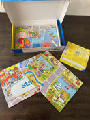 secondhand Wonder Forge Richard Scarry’s Busytown, Eye Found It Game