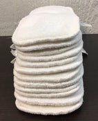 used BUNDLE FuzziBunz Cloth Diaper Inserts