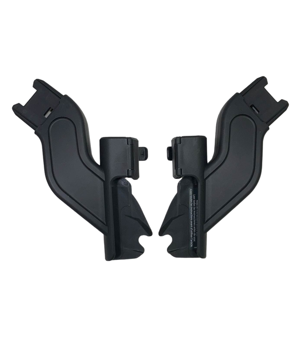 secondhand UPPAbaby VISTA Lower Adapters