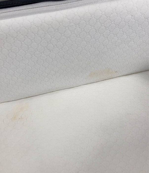 Shop UPPAbaby Bassinet, Sierra (Dune Knit) at GoodBuy Gear