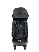Shop Mompush Wiz Stroller, 2022, Black at GoodBuy Gear