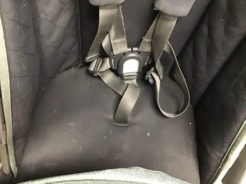 used Strollers