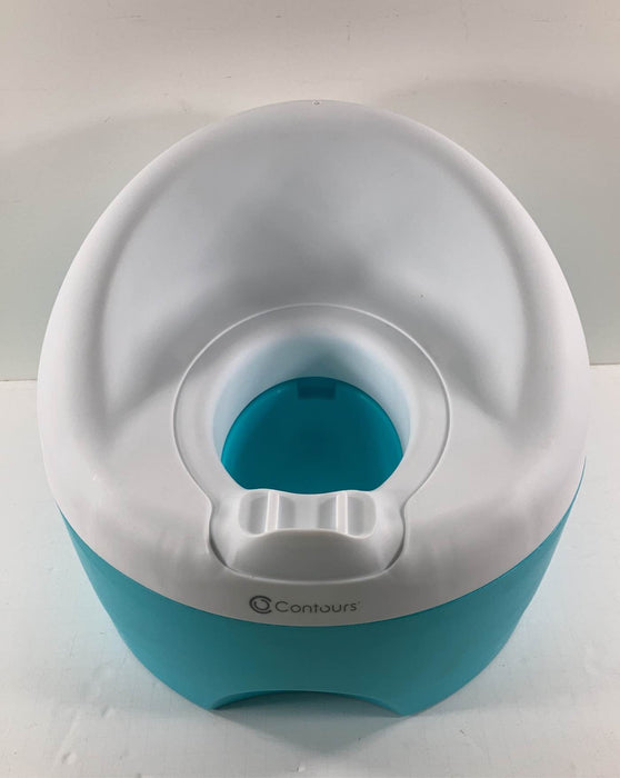 secondhand Diapering