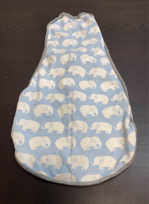 Shop Woombie Original Swaddle Blanket, 5-13 lb at GoodBuy Gear