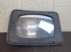 Shop SafeFit Auto Mirror at GoodBuy Gear