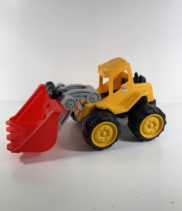 Shop Construction Truck at GoodBuy Gear