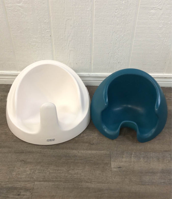 used Mamas & Papas Baby Snug and Tray