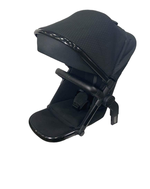 used Silver Cross Wave Tandem Seat, Eclipse