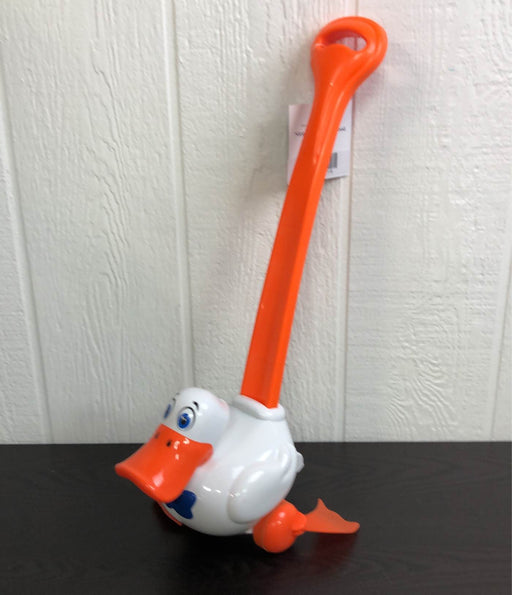 used Magic Time Waddle Duck