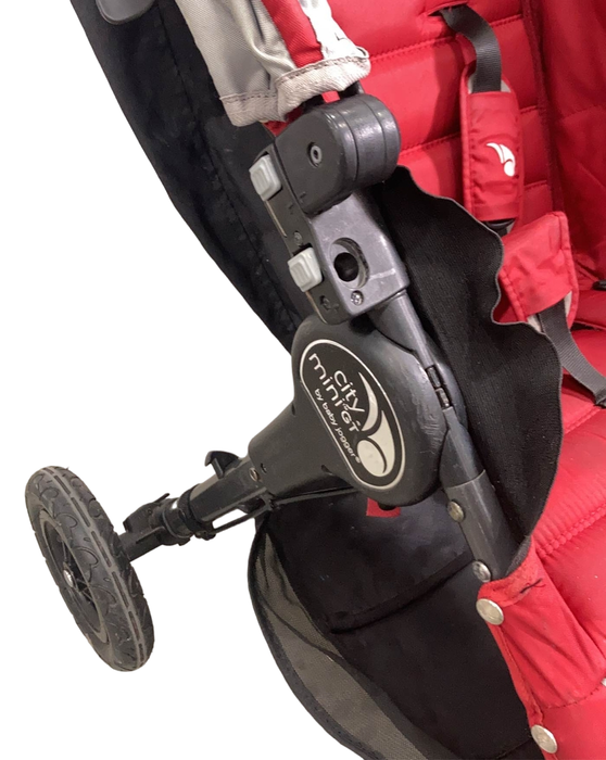 secondhand Strollers