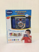 used VTech Kidizoom Camera