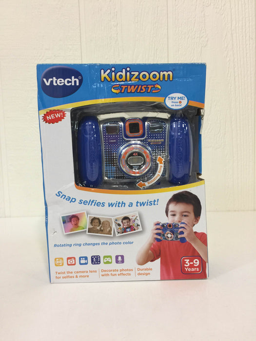 used VTech Kidizoom Camera