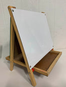 used Lakeshore Tabletop Easel