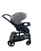 secondhand Graco Uno2Duo Single Stroller, 2018