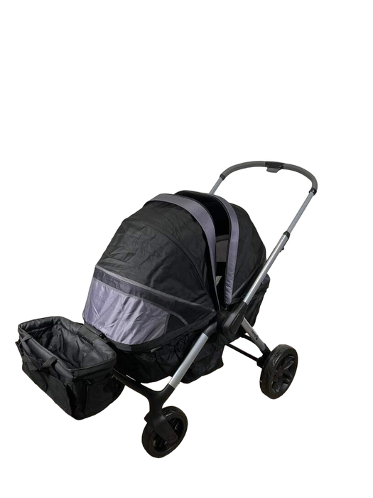 secondhand Safety 1st Summit Wagon Stroller, 2023 High Street