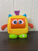 secondhand Fisher Price Fun Feelings Monster