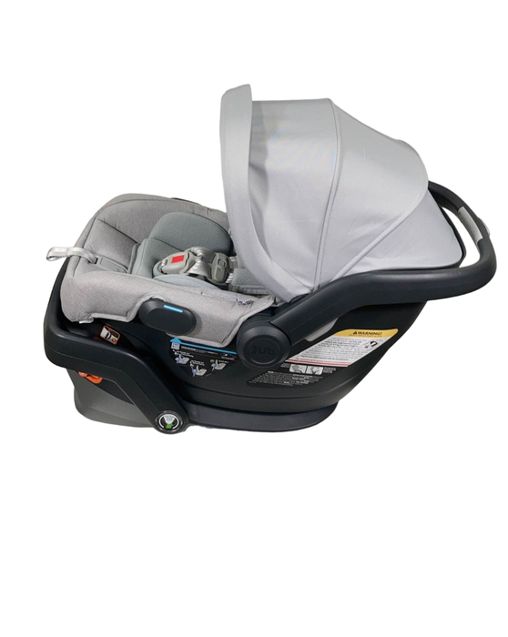 used Infantcarseat