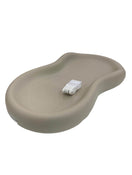 used Keekaroo Peanut Changing Pad, Vanilla