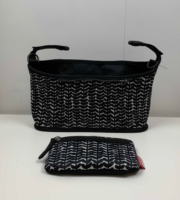 used Skip Hop Grab And Go Stroller Organizer