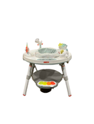 Shop Skip Hop Silver Lining Cloud Baby's View Activity Center at GoodBuy Gear